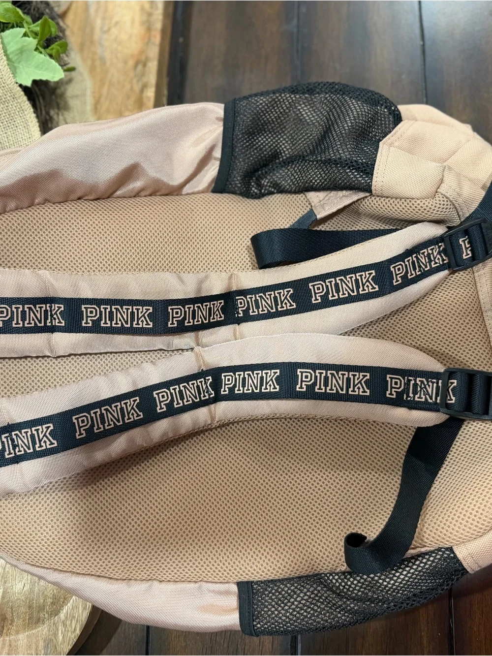 PINK Victorias Secret men backpack